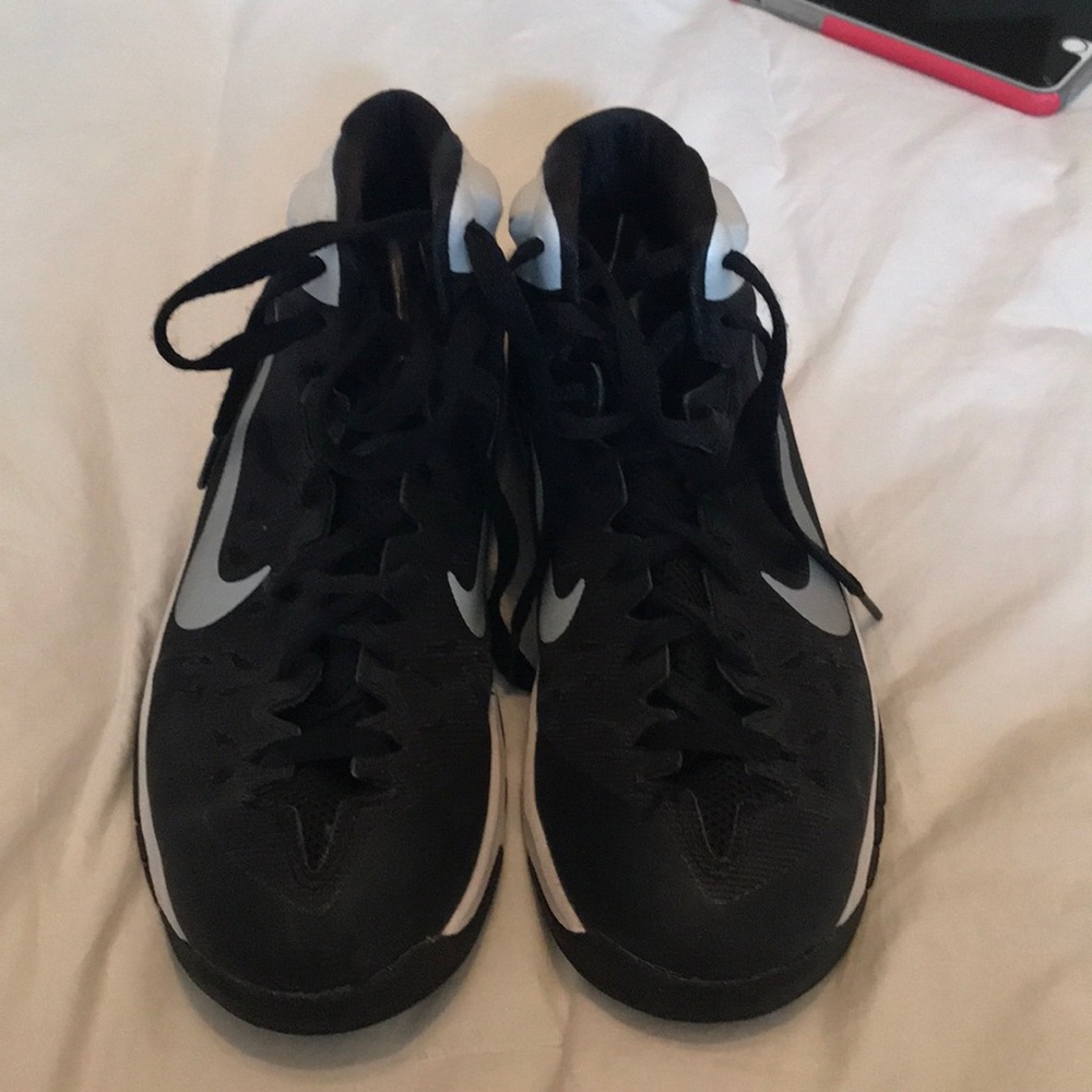 Girls Basketball Shoes